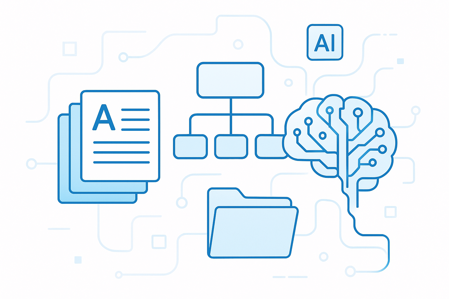 Org Docs Suite